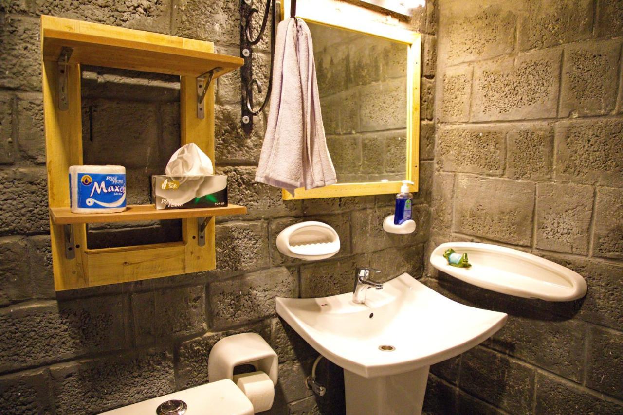 Baltistan Fort Skardu Resort Kültér fotó