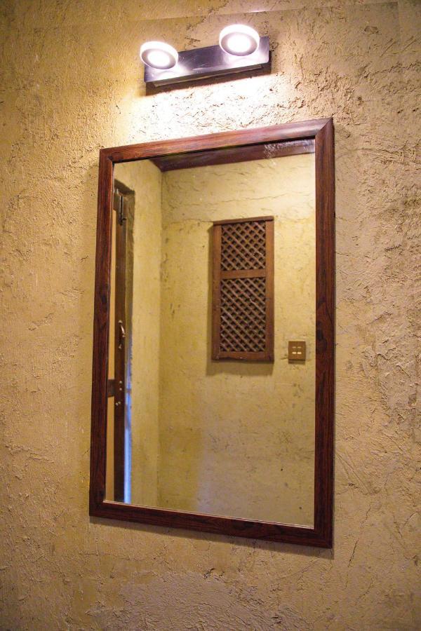 Baltistan Fort Skardu Resort Kültér fotó