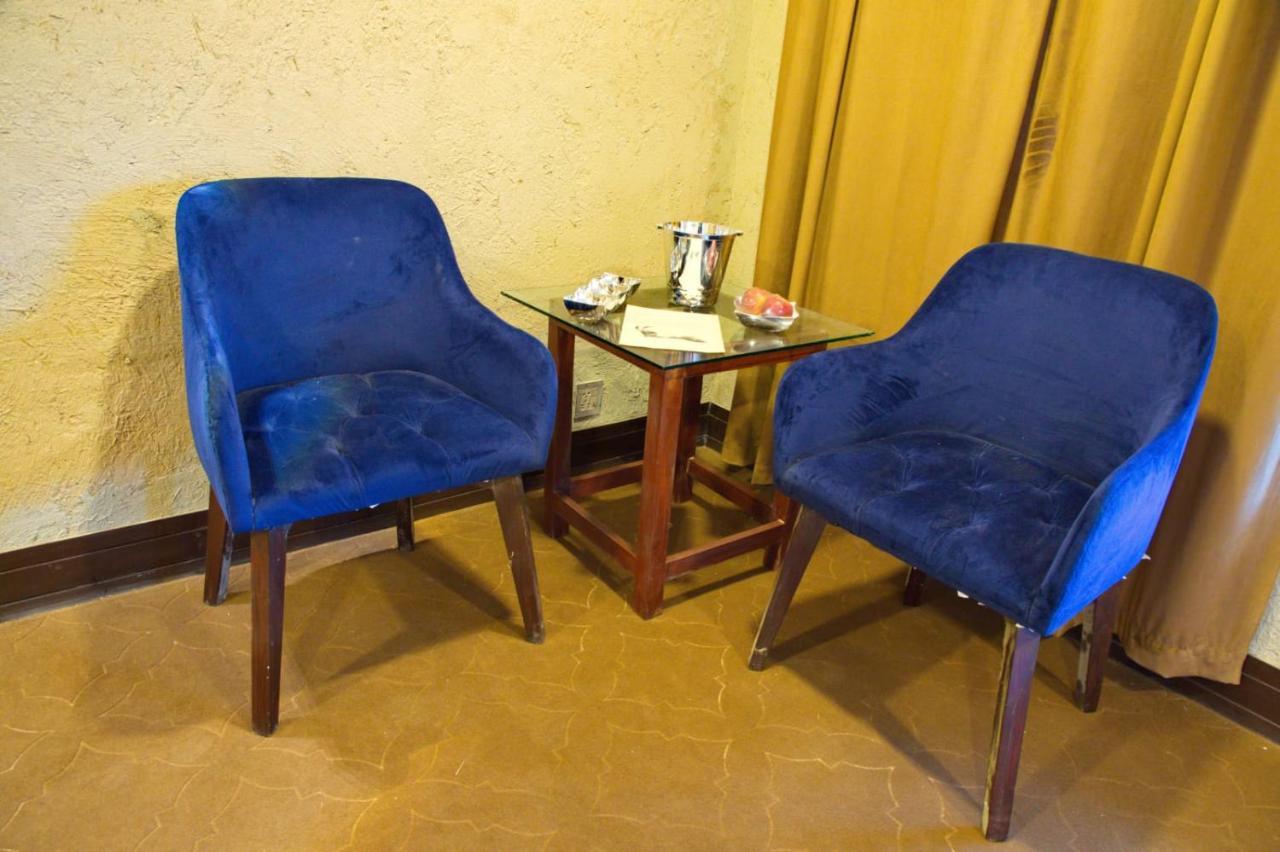 Baltistan Fort Skardu Resort Kültér fotó